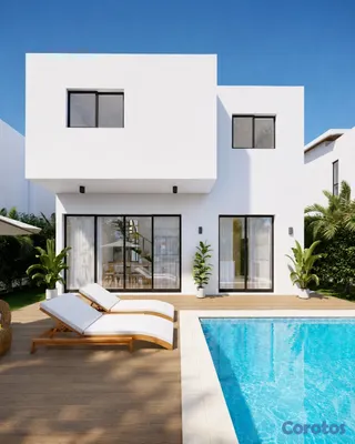 casas - Villa de 3 habitaciones en VistaCana | SUNLAX desde US$293,000
 10