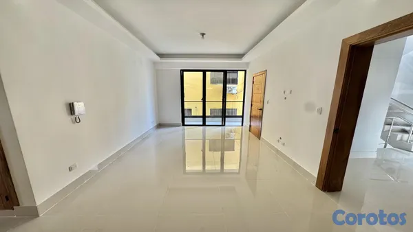 apartamentos - Apartamento Nuevo en Renacimiento 2