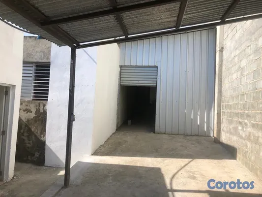 otros inmuebles - NAVE INDUSTRIAL EN ALQUILER | AUTOPISTA DUARTE – L 3