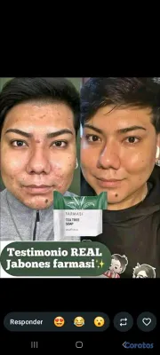 salud y belleza - productos farmasi veganos  8