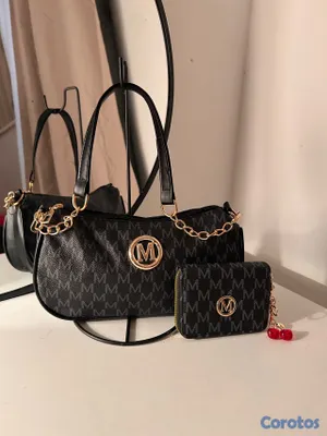 carteras y maletas - Carteras ✨ 6