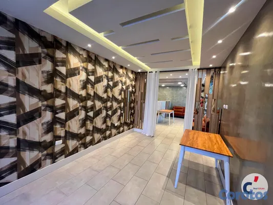 apartamentos - NEWLY RENOVATED COMMERCIAL SPACE FOR RENT IN PUNTA 4