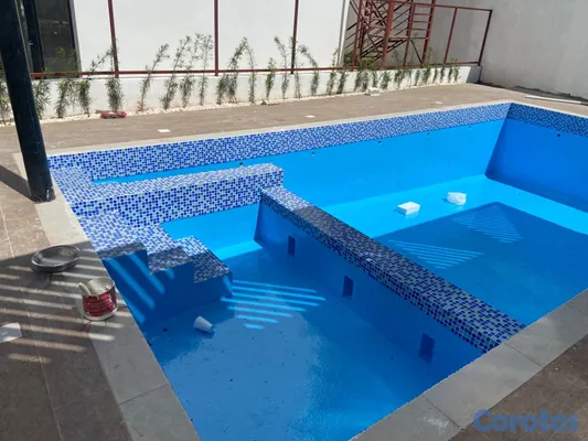 apartamentos - Proyecto de Apartamentos, Santiago, Auto Pista Dua 4