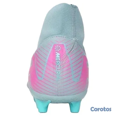 Artículos Deportivos - Nike Mercurial Vapor Línea 15/16 3