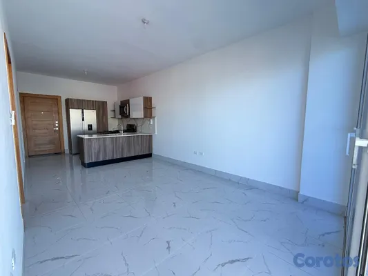 apartamentos - Apartamento Nuevo en Alquiler Bella Vista 73mts 1  7