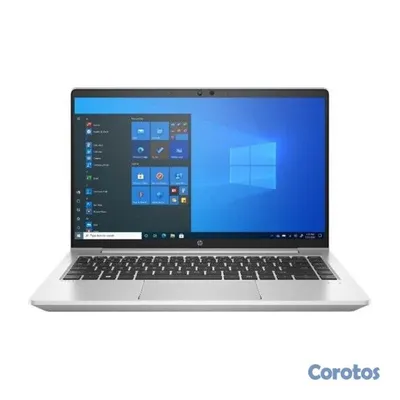 computadoras y laptops - Laptop HP ProBook 640 G7 Core i5 16GB 256GB SSD 2