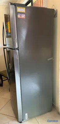 electrodomesticos - SE VENDE NEVERA LG 5