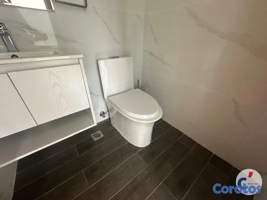apartamentos - Amplio apartamento con estudio en el sector Pianti 2