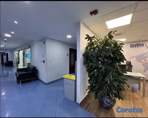 oficinas y locales comerciales - Local de 1582mts Un Nivel Completo - Piso Alto en Torre de Prestigio -  18