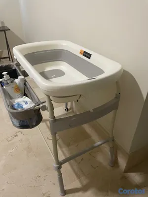 coches y sillas - Bañera para bebe 5
