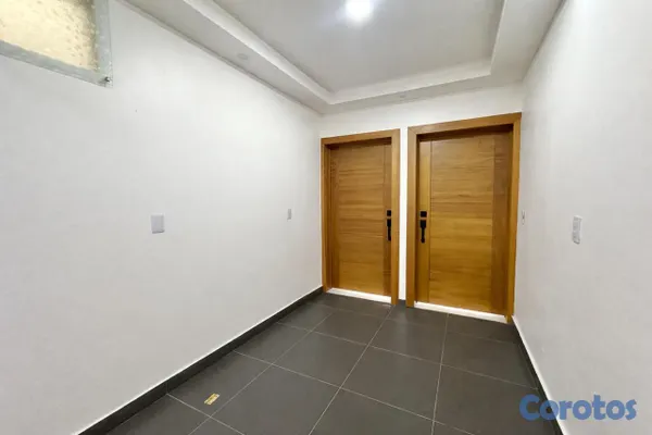 apartamentos - ¡Apartamento tipo Penthouse nuevo a estrenar en la Jacobo Majluta - Res. II! 10