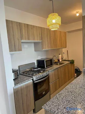 apartamentos - Apartamento amueblado en alquiler en Epic Residences, Bávaro 4