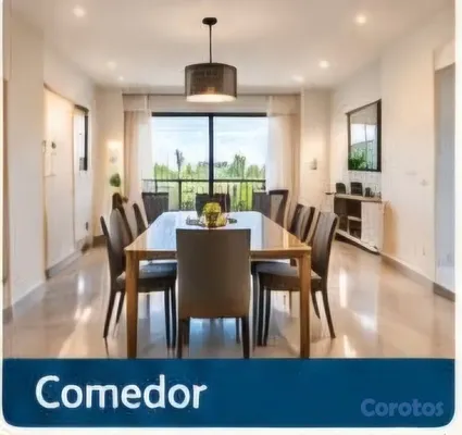 apartamentos - APARTAMENTO EN ALQUILER  2