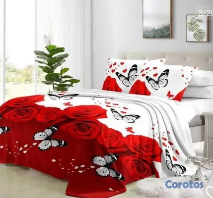 decoración y accesorios - Juego de friza 3 piezas  5