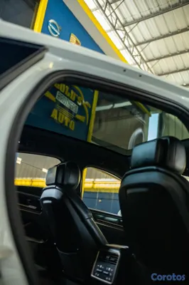 jeepetas y camionetas - Porsche Cayenne Coupe 2024 Recien Importada Clean 12