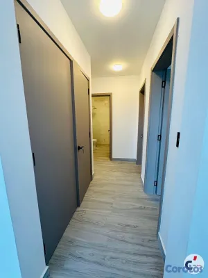 apartamentos - En Renta acogedor Apartamento Con Linea Blanca en  4