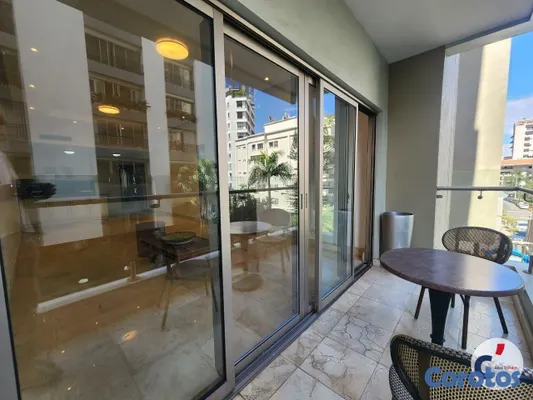 apartamentos - Exclusiva propiedad, ubicada a pasos de Blue Mall  18