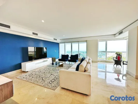 apartamentos - Apartamento en Venta, Mirador Sur 7