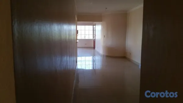 apartamentos - Apartamento de 3 habitaciones 2 baños, Los Nova, San Cristobal. 3