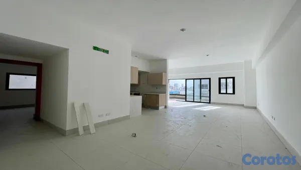 apartamentos - Moderno apartamento en Venta | Naco 3