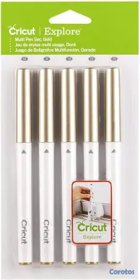 otros electronicos - Set de Marcadores Cricut Joy 2