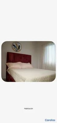apartamentos - Rento 6