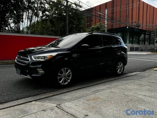 jeepetas y camionetas -  De Oportunidad por motivo de viaje… negociable 
 3