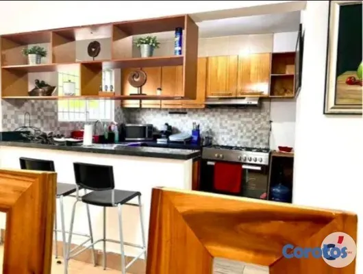 casas - Casa en Venta en República de Colombia, Santo Domi 16