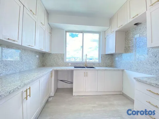 apartamentos - Apartamento ubicado en un piso Alto 10