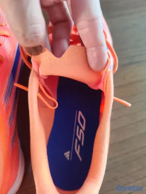 Artículos Deportivos - Adidas F50 turf 4