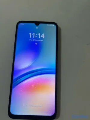 celulares y tabletas - Samsung galaxy A05s 3