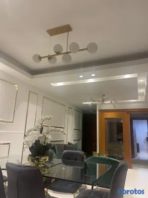 apartamentos - Apartamento en Alquiler, La Julia 4