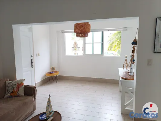 apartamentos - Apartamento en Cap Cana, residencial Tanama Lodge, 9