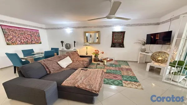 apartamentos - Apartamento Amueblado Cerca de Playa Punta Popy! 10
