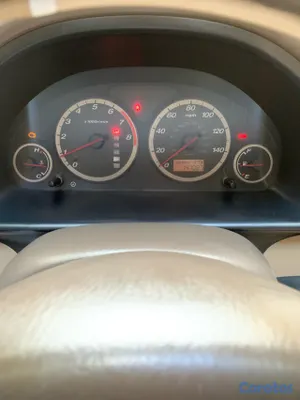 jeepetas y camionetas - Honda CR-V 2006 2.4 4x2 en excelentes condiciones 7