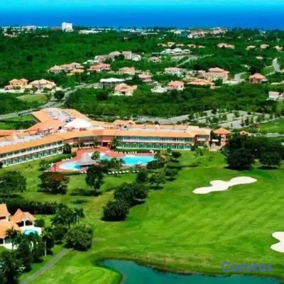 solares y terrenos - Se vende de Oportunidad 2 solares ambos con titulos en Miramar Contry Club!! 5