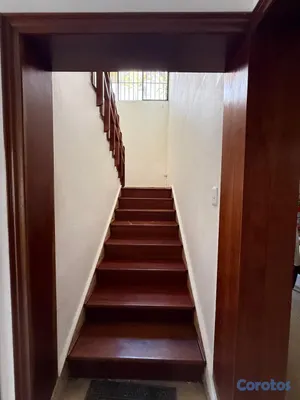 casas - Venta de Casa en La Castellana  8