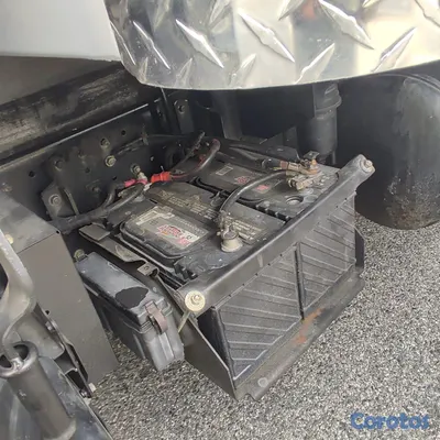camiones y vehiculos pesados - MITSUBISHI FUSO 2015.. 5