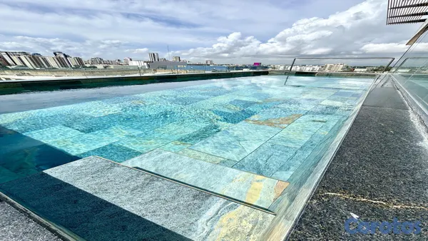 apartamentos - Venta Apto de 2  habitaciones en Arroyo Hondo amueblado 8
