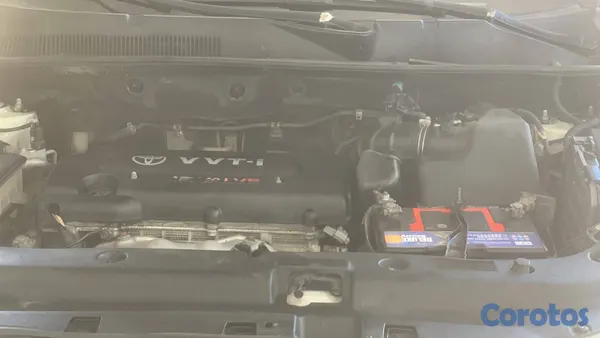 jeepetas y camionetas - Toyota Rav4 12