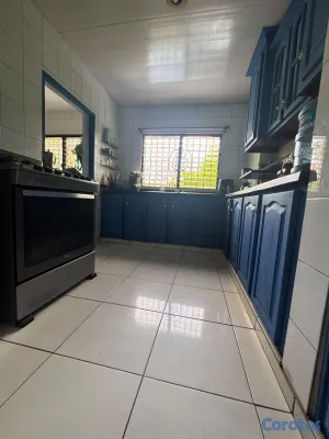 apartamentos - vendo Gazcue segundo nivel con terraza 4 habitaciones 2.5 baños dos parqueos  15
