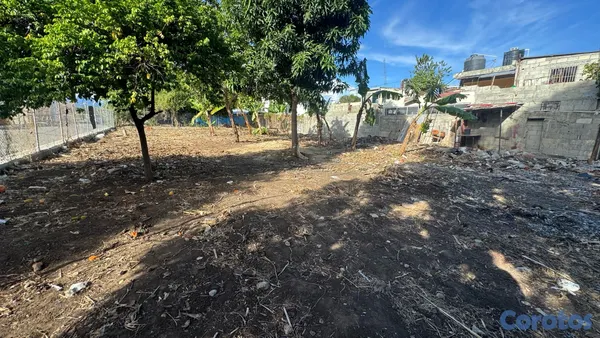 solares y terrenos - GRAN TERRENO DE OPORTUNIDAD 900 METROS CUADRADOS. 5