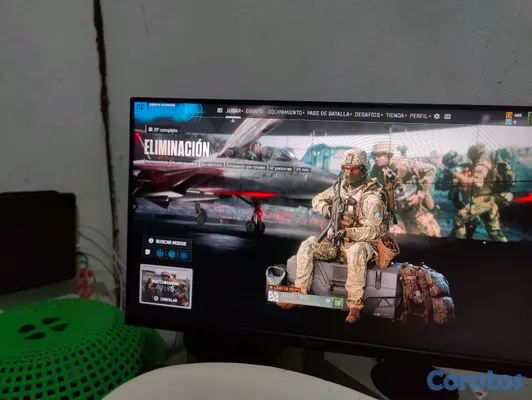 computadoras y laptops - monitor acer nitro, 180 hz 1080 o hasta 1440HDR, panel ips, freesinc premium 4
