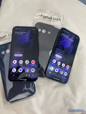 celulares y tabletas - Google Pixel 9A 2