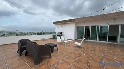 Alquilo apartamento en Evaristo Morales, estratégi
