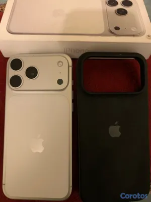 celulares y tabletas - 
iPhone 17 Pro Max 256GB - 100% Bateria - Factory Unlocked - Como Nuevo 11