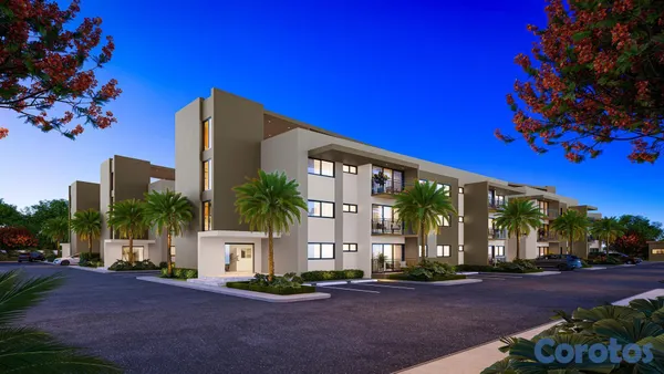 apartamentos - Residencial Premium en Punta Cana 4