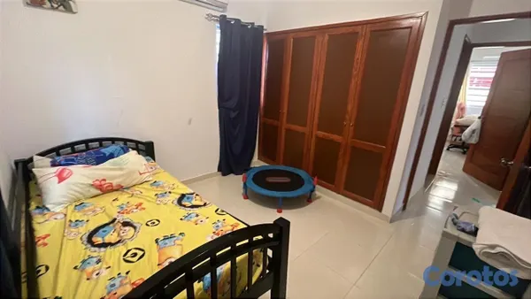 apartamentos - Apartamento en venta o traspaso frente Hospital Ney Arias Lora. 11