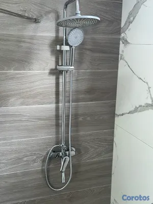 apartamentos - APARTAMENTO SEGUNDO NIVEL DOS DORMITORIOS
SANTO SERRÓ LA VEGA  10