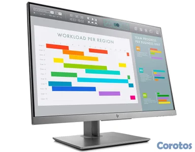 Monitor HP